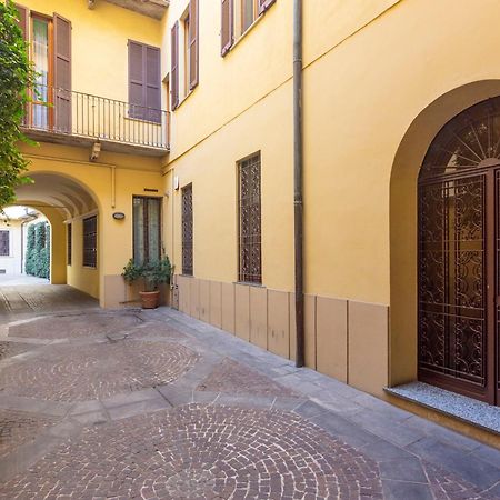 Italianflat - Ambrosiana 2 Apartamento Milão Exterior foto